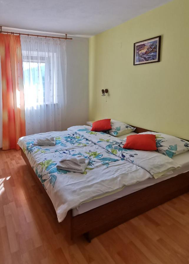 Country House Fon Kobarid Bagian luar foto