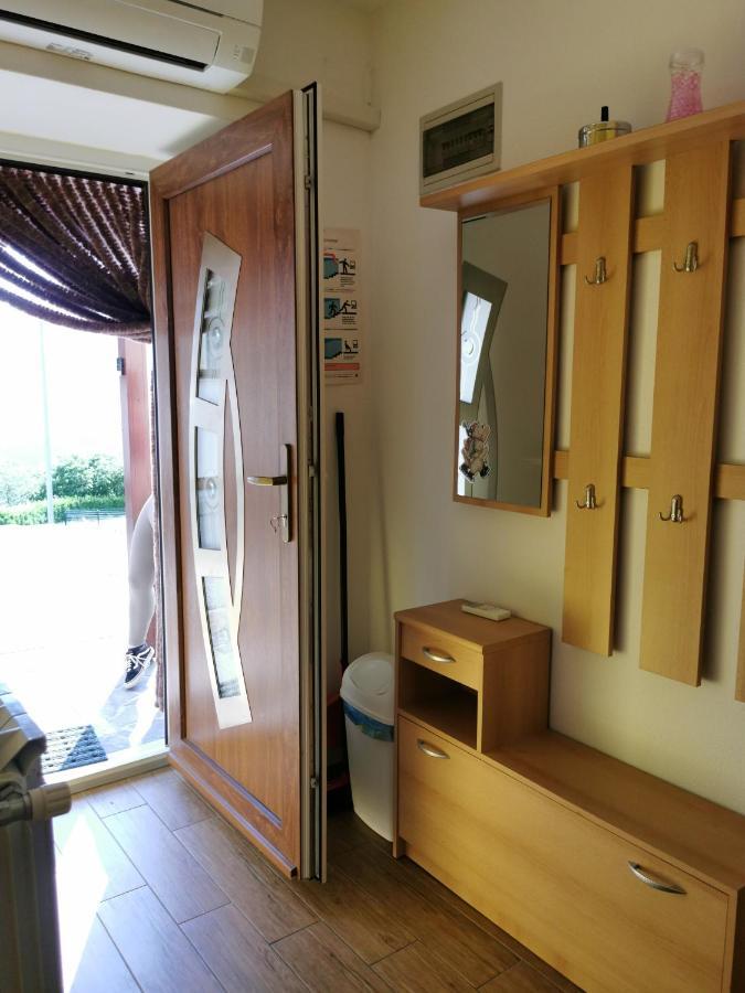 Country House Fon Kobarid Bagian luar foto