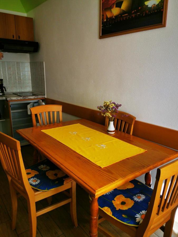 Country House Fon Kobarid Bagian luar foto