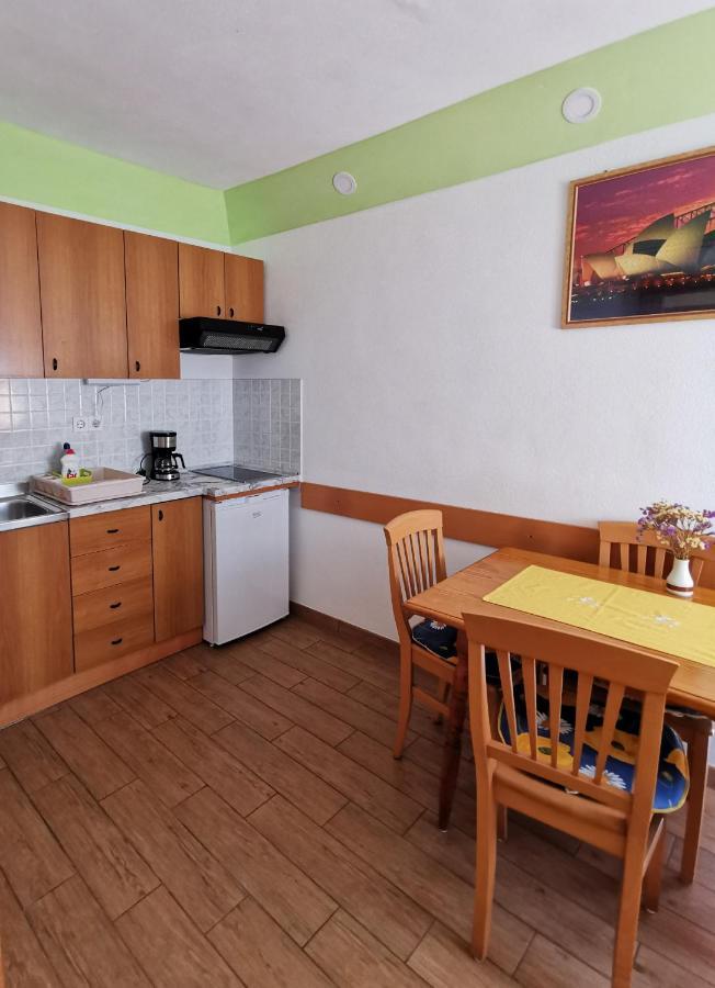 Country House Fon Kobarid Bagian luar foto