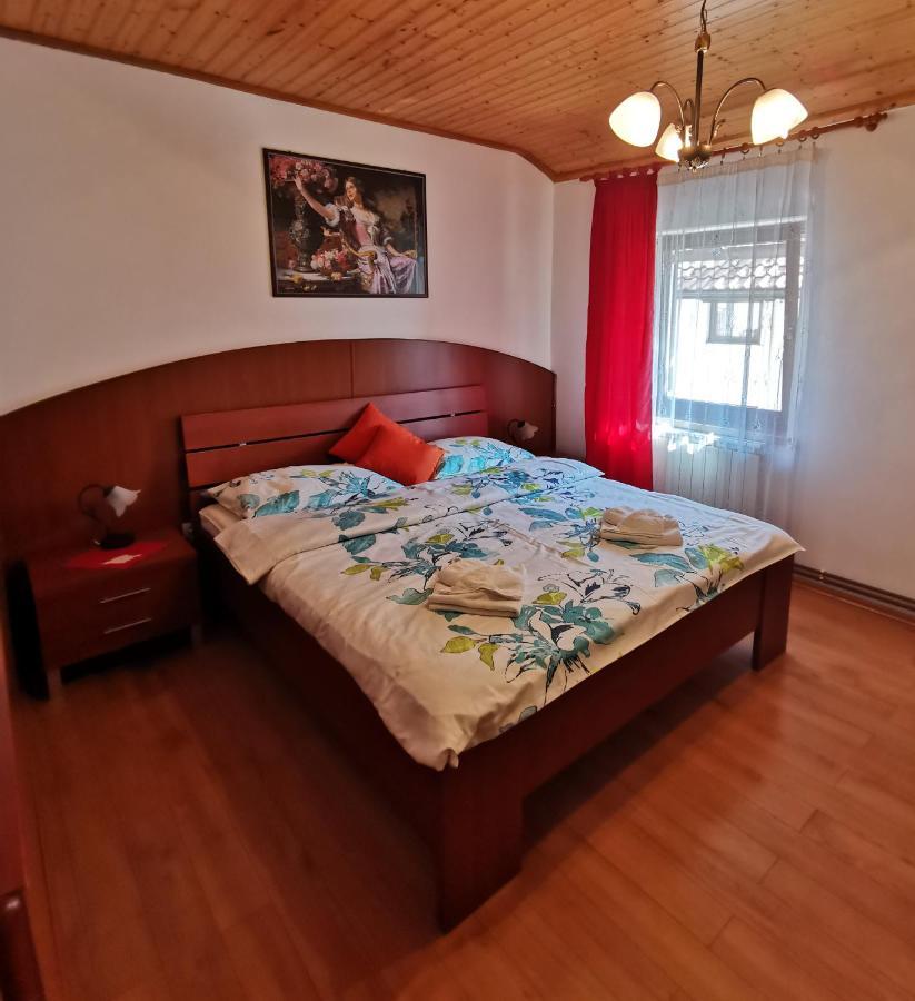 Country House Fon Kobarid Bagian luar foto