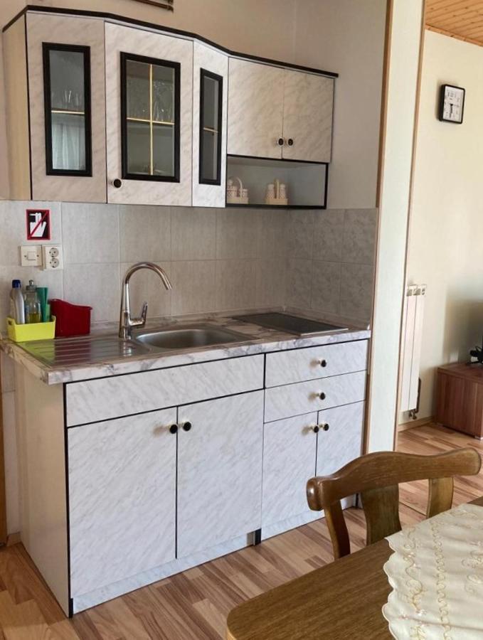 Country House Fon Kobarid Bagian luar foto