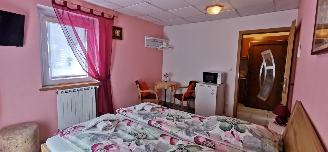Country House Fon Kobarid Bagian luar foto