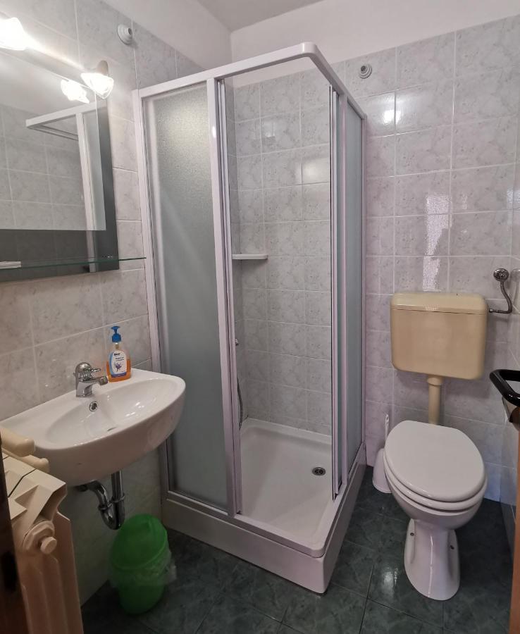 Country House Fon Kobarid Bagian luar foto