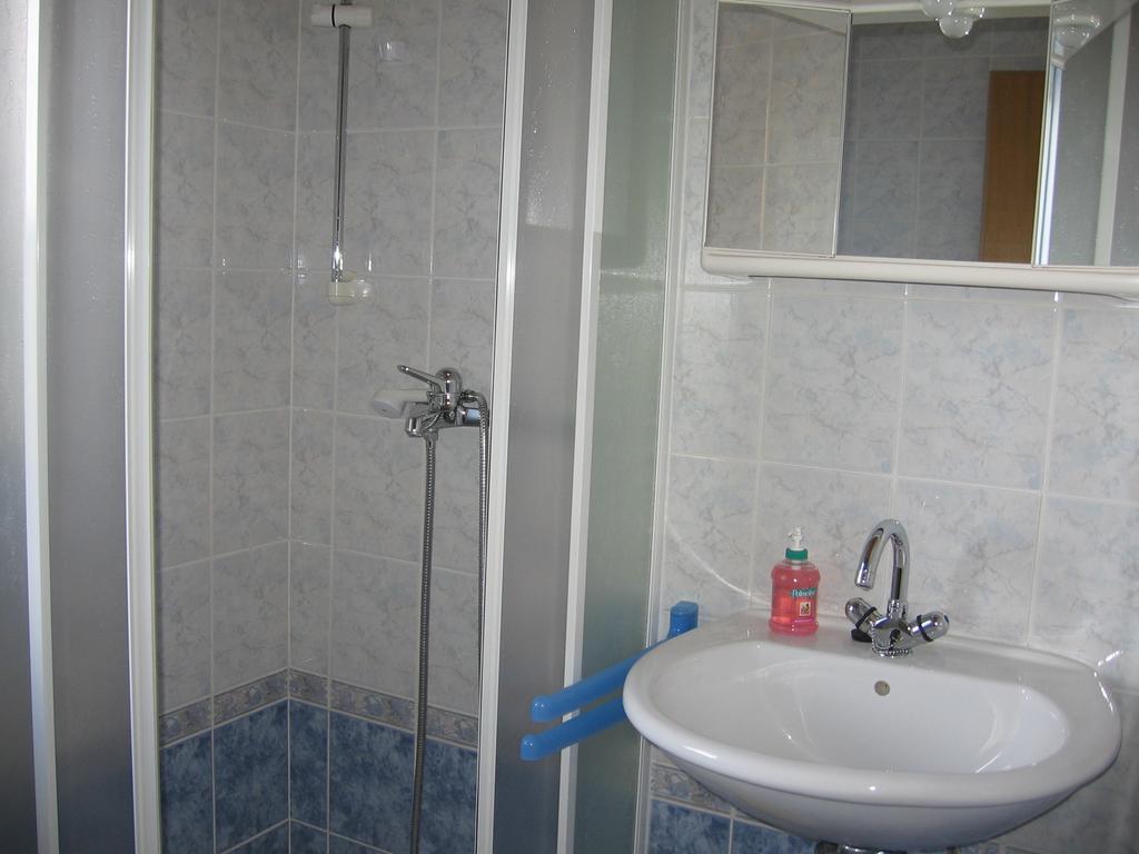 Country House Fon Kobarid Ruang foto